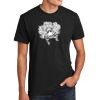 Unisex CVC Tee Thumbnail