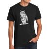 Unisex CVC Tee Thumbnail