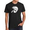 Unisex CVC Tee Thumbnail
