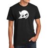 Unisex CVC Tee Thumbnail