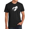Unisex CVC Tee Thumbnail