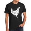 Unisex CVC Tee Thumbnail