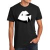 Unisex CVC Tee Thumbnail