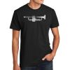 Unisex CVC Tee Thumbnail