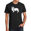 Unisex CVC Tee Thumbnail