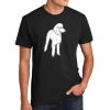 Unisex CVC Tee Thumbnail