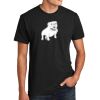 Unisex CVC Tee Thumbnail