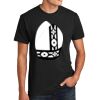 Unisex CVC Tee Thumbnail