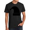 Unisex CVC Tee Thumbnail