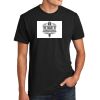 Unisex CVC Tee Thumbnail