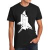 Unisex CVC Tee Thumbnail