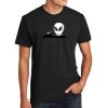 Unisex CVC Tee Thumbnail