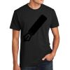 Unisex CVC Tee Thumbnail