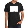 Unisex CVC Tee Thumbnail