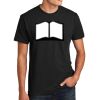 Unisex CVC Tee Thumbnail