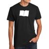 Unisex CVC Tee Thumbnail