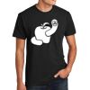 Unisex CVC Tee Thumbnail