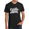 Unisex CVC Tee Thumbnail