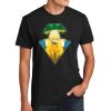 Unisex CVC Tee Thumbnail