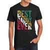 Unisex CVC Tee Thumbnail