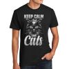 Unisex CVC Tee Thumbnail