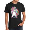 Unisex CVC Tee Thumbnail
