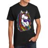 Unisex CVC Tee Thumbnail
