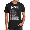 Unisex CVC Tee Thumbnail