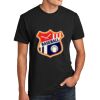 Unisex CVC Tee Thumbnail