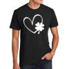 Unisex CVC Tee Thumbnail