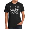 Unisex CVC Tee Thumbnail