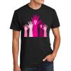 Unisex CVC Tee Thumbnail