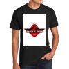 Unisex CVC Tee Thumbnail
