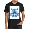 Unisex CVC Tee Thumbnail