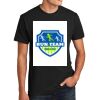 Unisex CVC Tee Thumbnail
