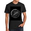 Unisex CVC Tee Thumbnail