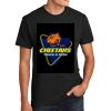 Unisex CVC Tee Thumbnail