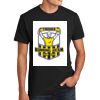 Unisex CVC Tee Thumbnail