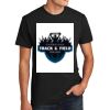 Unisex CVC Tee Thumbnail