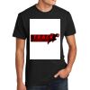 Unisex CVC Tee Thumbnail