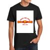 Unisex CVC Tee Thumbnail