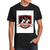 Unisex CVC Tee Thumbnail