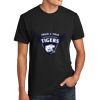 Unisex CVC Tee Thumbnail