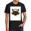 Unisex CVC Tee Thumbnail