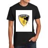 Unisex CVC Tee Thumbnail