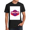 Unisex CVC Tee Thumbnail