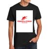 Unisex CVC Tee Thumbnail