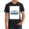 Unisex CVC Tee Thumbnail