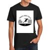 Unisex CVC Tee Thumbnail