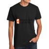 Unisex CVC Tee Thumbnail